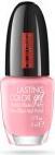 Produktbild Pupa Milano Lasting Color Gel quarts crystal (010 Quartz Crystal, Gel-Effekt Nagellack)