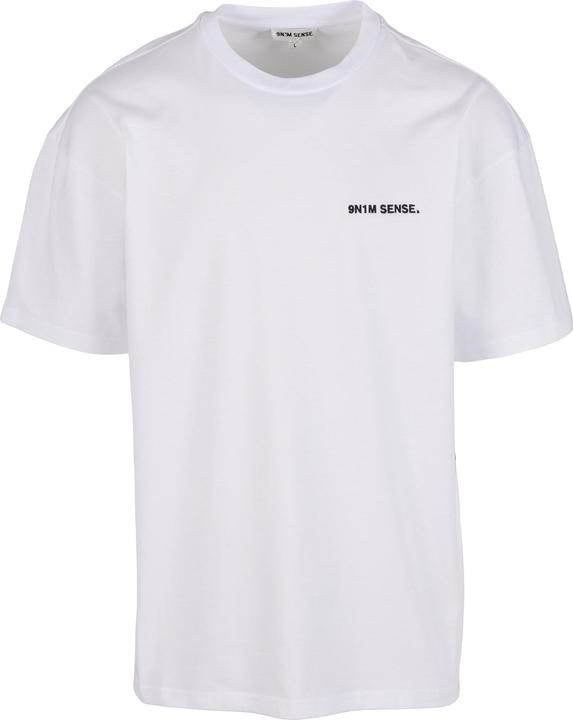 9N1M Sense Essential T-Shirt - 165221 (XXL)