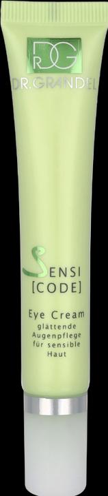Immagine prodotto Dr Grandel Crema occhi Sensicode (20 ml, Giorno + Notte)