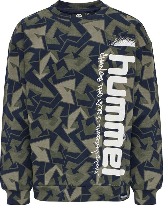 Produktbild hummel Arrows Sweatshirt (140)