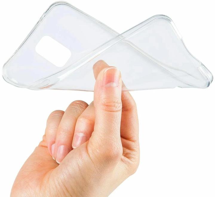 Actual product image Hama Crystal Clear (Samsung Galaxy A13)