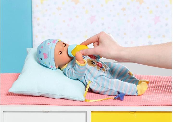 Image du produit Zapf Creation Soft Touch Little Boy