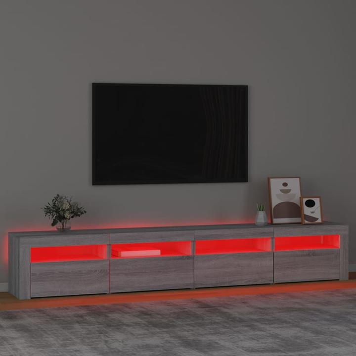 Image du produit VidaXL Oscar (240 x 35 x 40 cm)