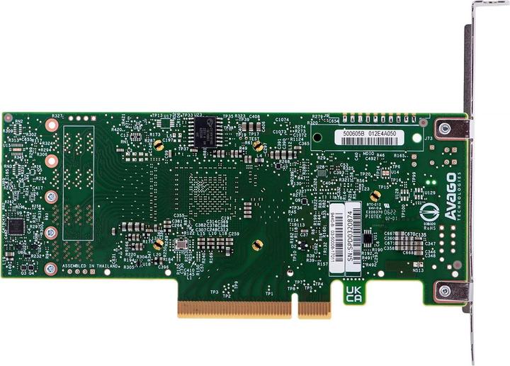 Produktbild Broadcom MegaRAID 9440-8I