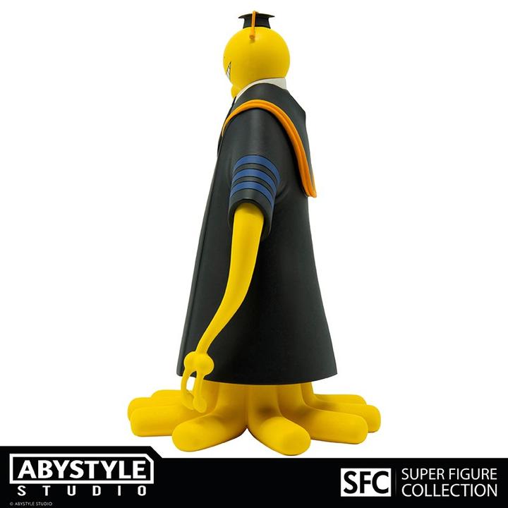 Image du produit ABYstyle ST Assassination Classroom Koro-Sensei 20cm