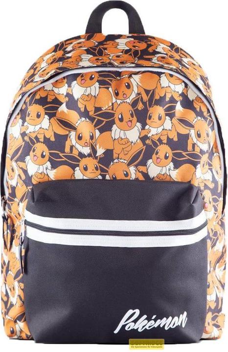 Produktbild Pokémon Backpack AOP