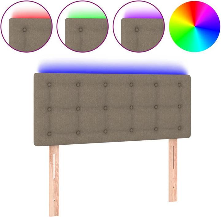 Produktbild VidaXL Jeanette (100 x 5 x 88 cm)