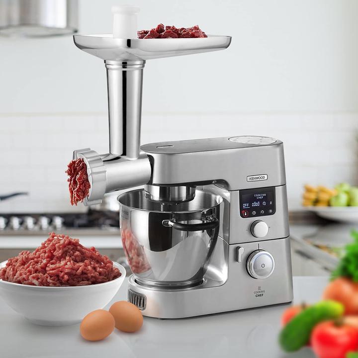 Image du produit Gdrtwwh Hachoir à viande pour Kenwood Chef et kMix