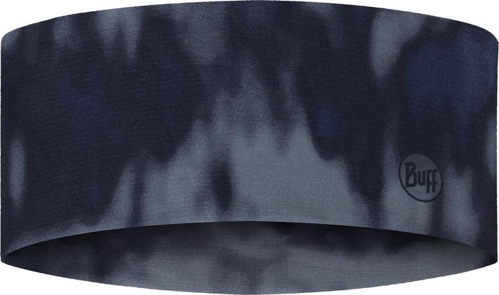 Buff Coolnet UV-breites Stirnband Mines Graphite
