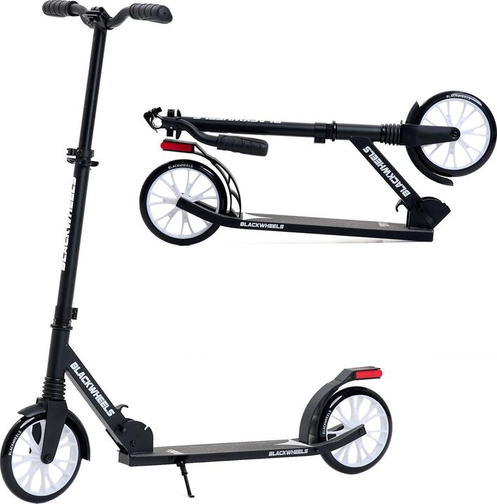 Immagine prodotto Blackwheels Zoom