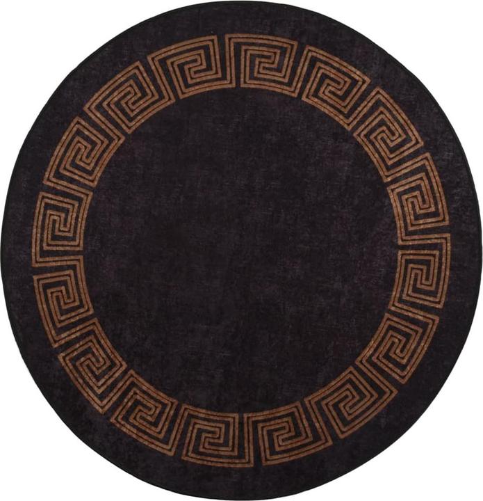 Nero e oro