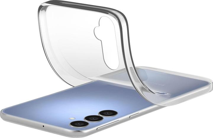Productafbeelding Cellularline Zachte koffer (Samsung Galaxy A16)