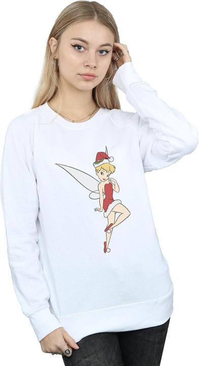 Immagine prodotto Disney Tinker Bell Christmas Felpa Donna (XL)