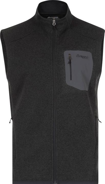 Actual product image Bergans Kamphaug Knitted (M)