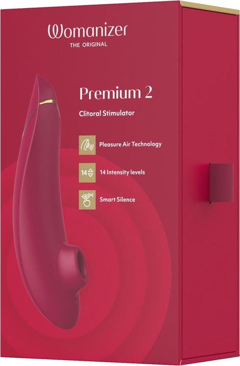 Image du produit Womanizer Premium 2