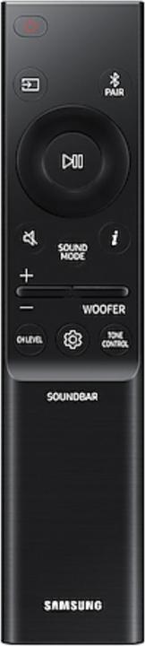 Actual product image Samsung HW-Q64B/ZG (340 W, 3.1 Channel)