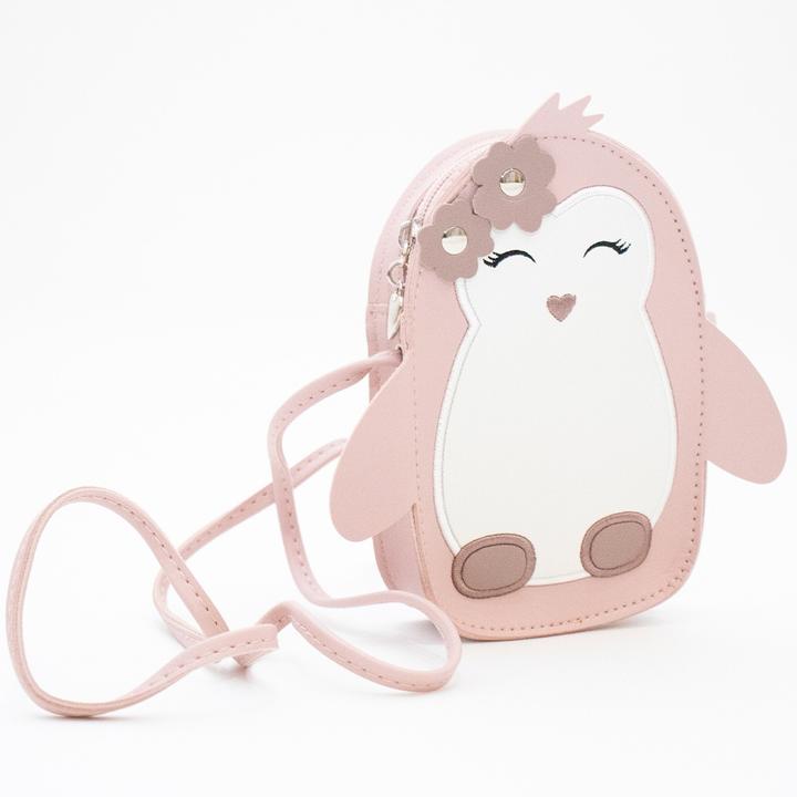Image du produit Yuko.B Sac bandoulière Litchi