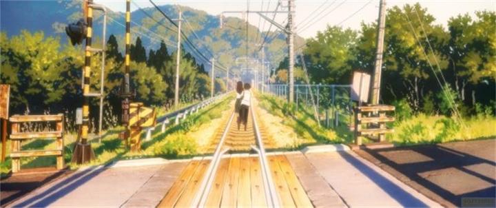 Image du produit Tunnel vers l'été (Blu-ray, 20241212, Allemand)