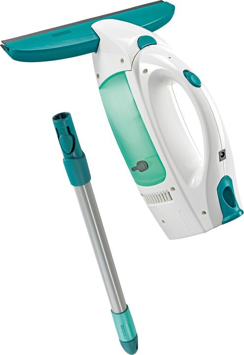 Actual product image Leifheit Window vacuum cleaner