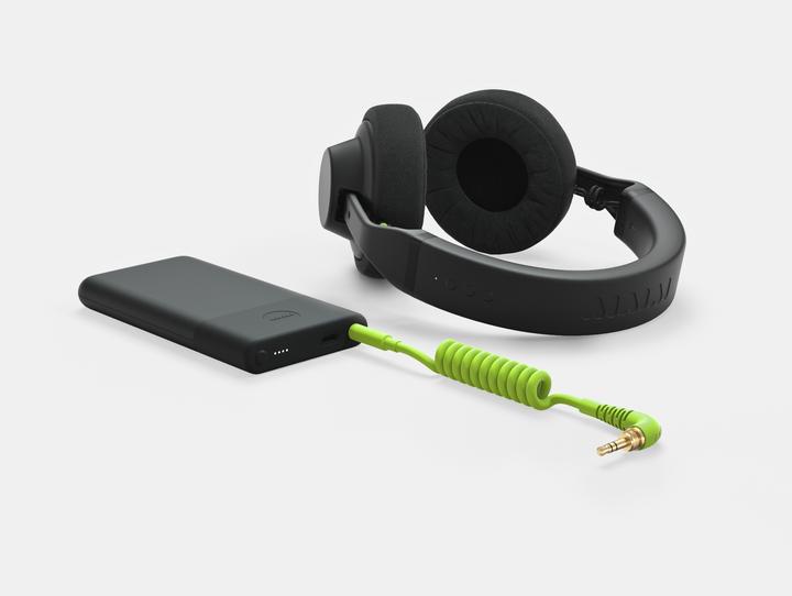 Actual product image Aiaiai TMA-2 Studio + (No noise cancelling, 80 h, Wireless)