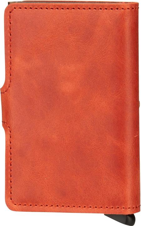 Actual product image Secrid Mini wallet VINTAGE MINI
