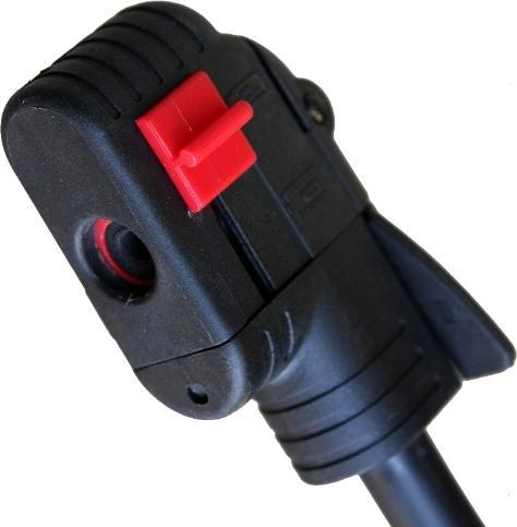 Actual product image Zefal Malmut (Pump tubing)