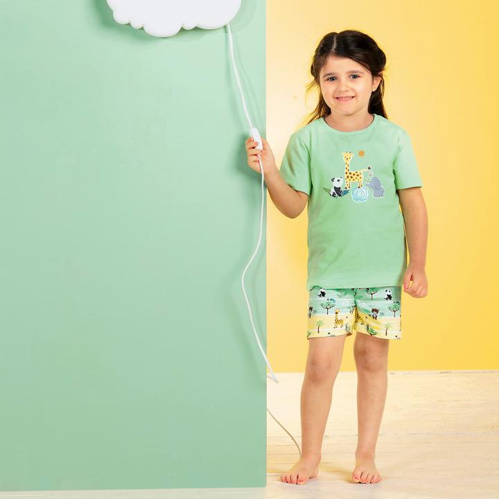 Immagine prodotto Erwin Müller Pantaloncini per bambini (146)