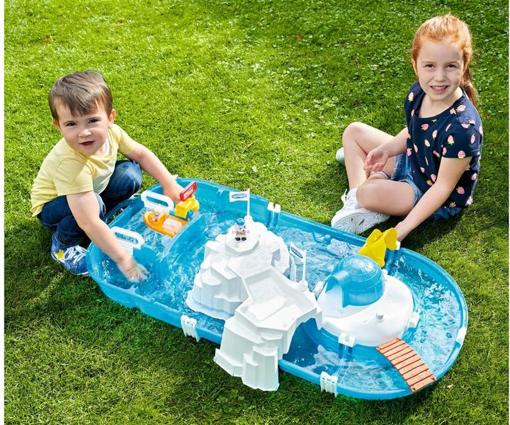 Produktbild Aquaplay Polar