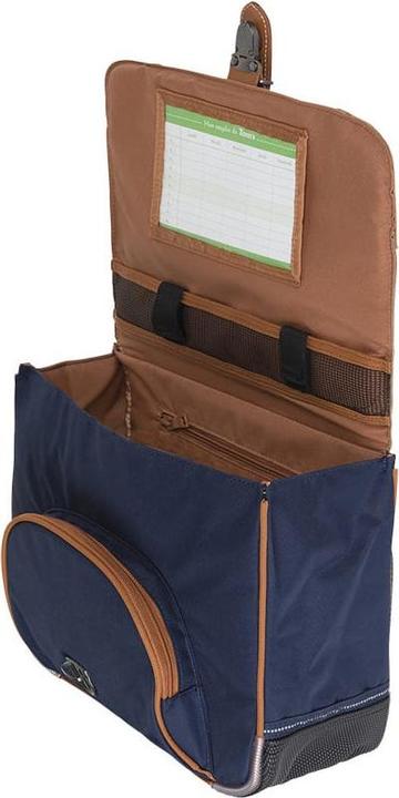 Immagine prodotto Campeny K's Cartable Camille bleu marine