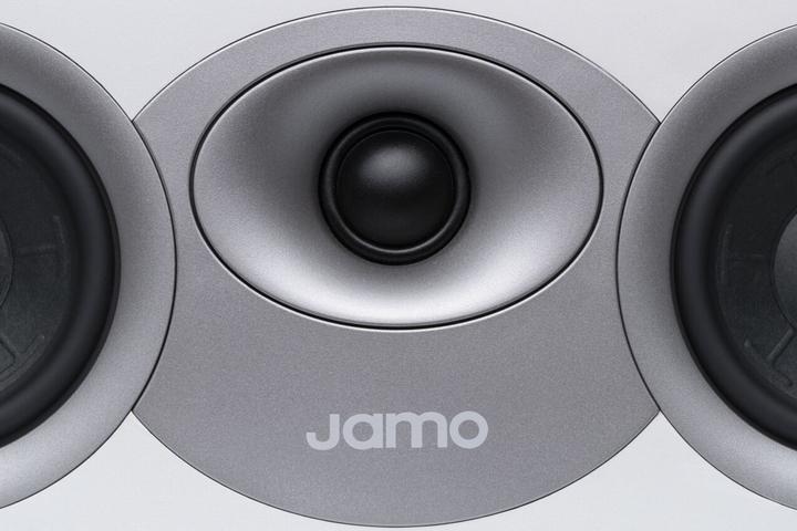 Produktbild Jamo S7-43C (1 Stk., 150 W)