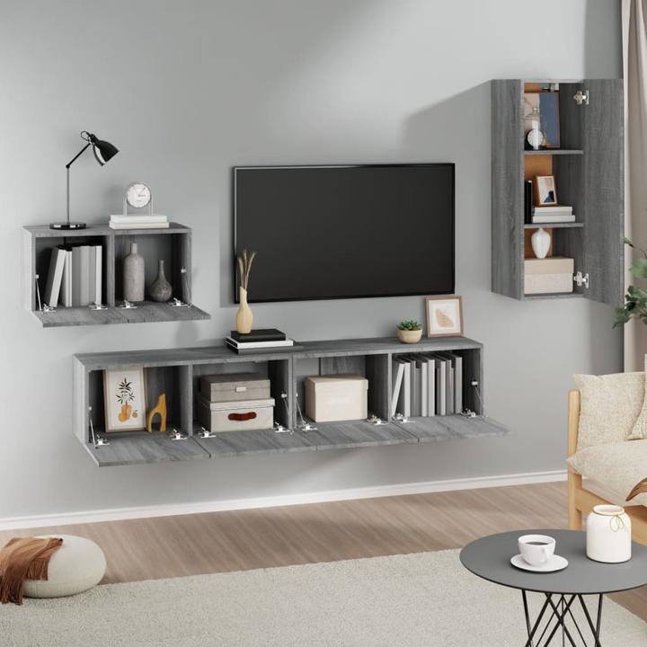 Image du produit VidaXL Arian (80 x 30 x 30 cm)