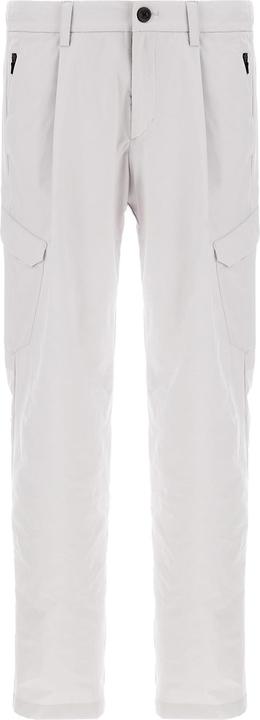 Herno Trousers Grey (M)
