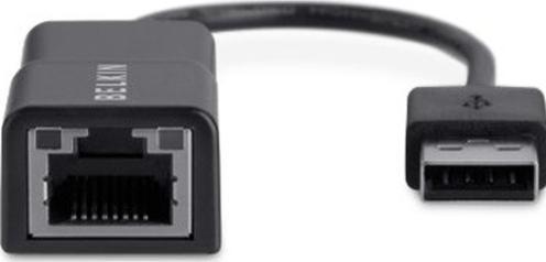 Immagine prodotto Belkin F4U047BT (USB 2.0, RJ45 (1x))