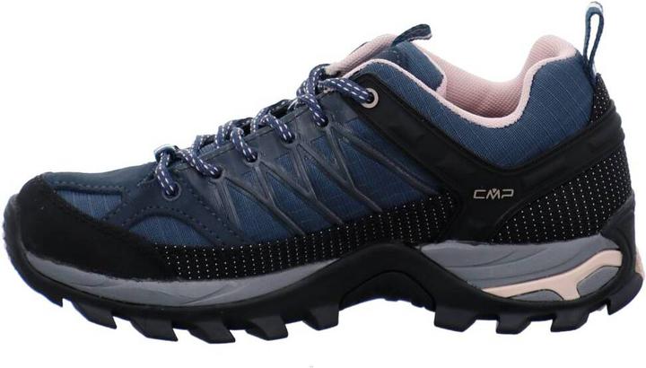 Actual product image CMP Campagnolo Rigel WP (37)