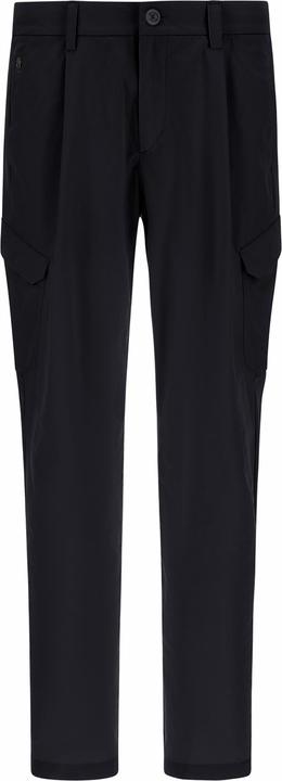 Herno Trousers Black (M)