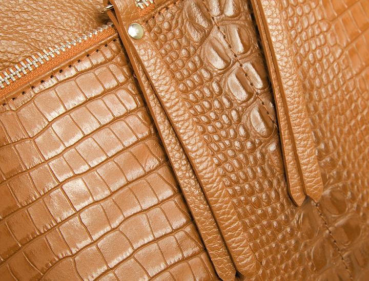 Actual product image Samantha Look Schultertasche
