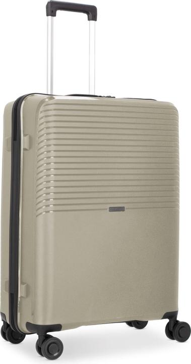Immagine prodotto D&N Travel Line 4000 Valigia media (69 l, L (90 - 115l))