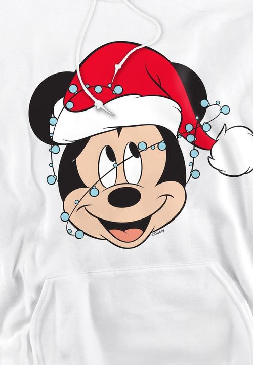 Produktbild Disney Kapuzenpullover (XXL)