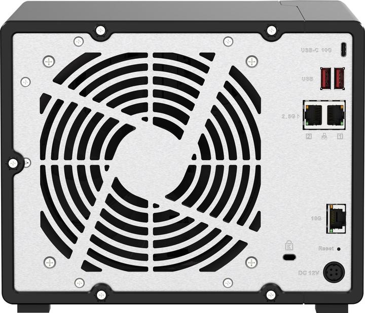 Produktbild QNAP TS-h973AX-32G (0 TB)