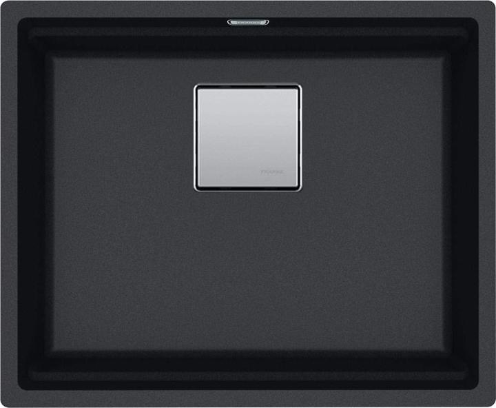 Image du produit Franke Kubus 2 KNG (Evier encastré, 80 cm, 56 cm)