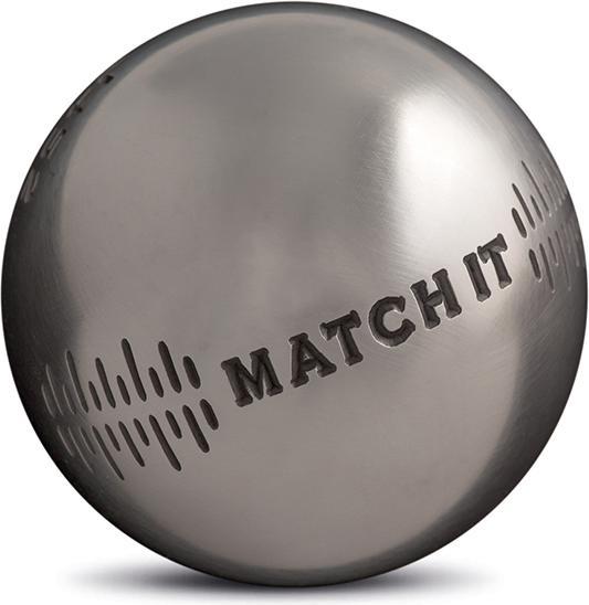 Obut Match 115 IT