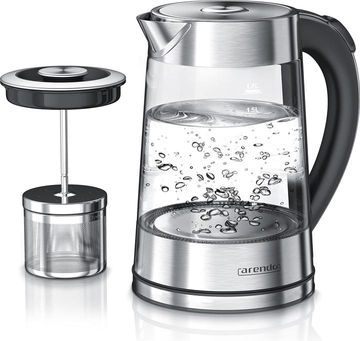 Immagine prodotto Arendo Bollitore (1.70 l)