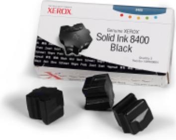 Actual product image Xerox Solid Ink 8400 (FC)