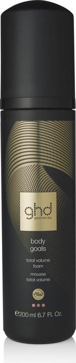 Immagine prodotto ghd Volume totale (200 ml, Schiuma a volume)