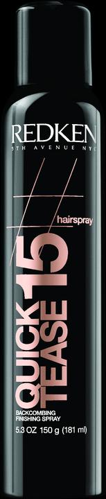 Produktbild Redken Quick Tease 15 (250 ml)