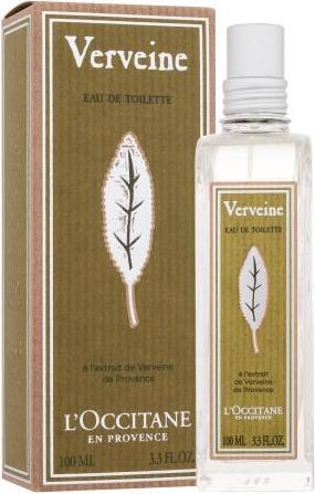 Produktbild L'Occitane Eau De Toilette Verbene (Eau de Toilette, 100 ml)