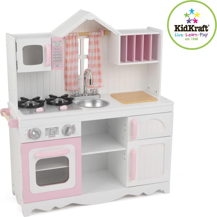 Immagine prodotto KidKraft Paese moderno