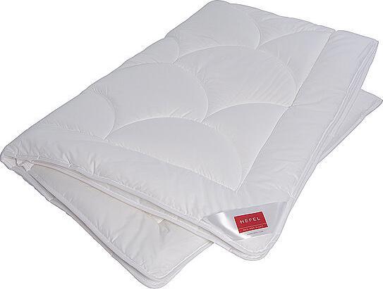 Hefel Ganzjahresdecke Edition 101 Light 140x200cm 700g (700 g, 140 x 200 cm)