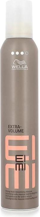 Immagine prodotto Wella EIMI Mousse Extra Volume 300ml (300 ml, Schiuma a volume)