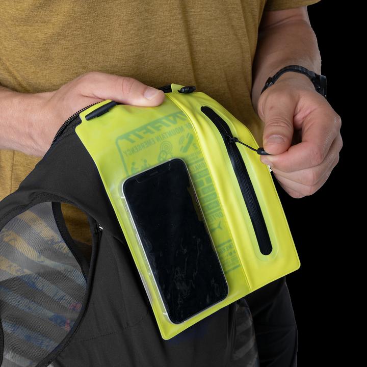 Image du produit Dynafit Trail 6 Laufweste (XL, 6XL)